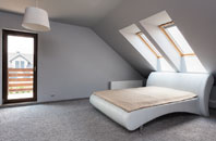 Llanddewir Cwm bedroom extensions