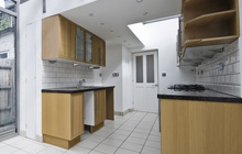 Llanddewir Cwm kitchen extension leads